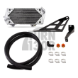 Mishimoto Secondary Race Radiator Civic Type R FK8