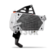 Mishimoto Secondary Race Radiator Civic Type R FK8