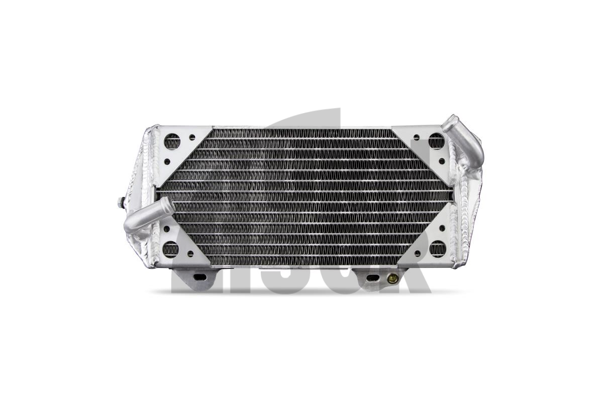 Mishimoto Secondary Race Radiator Civic Type R FK8