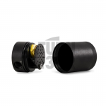 Mishimoto Baffled Oil Catch Can Ford Fiesta ST 180 Mishimoto Baffled Oil Catch Can Ford Fiesta ST 180