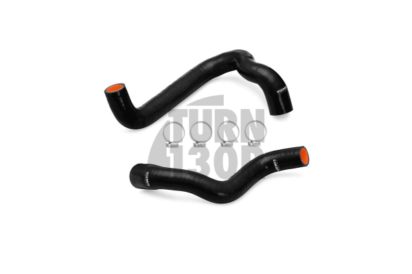 Mishimoto Silicone Radiator Hose Kit Ford Fiesta ST 180