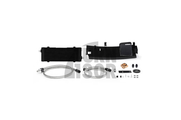 Mishimoto Kit de refroidissement d'huile Ford Focus Mk3 RS