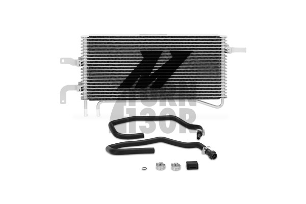 Mishimoto Auto Transmission Cooler Kit Ford Mustang S550 V8 / Ecoboost