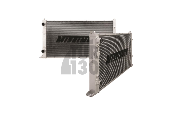 Mishimoto Radiateur Aluminium Golf 3 VR6