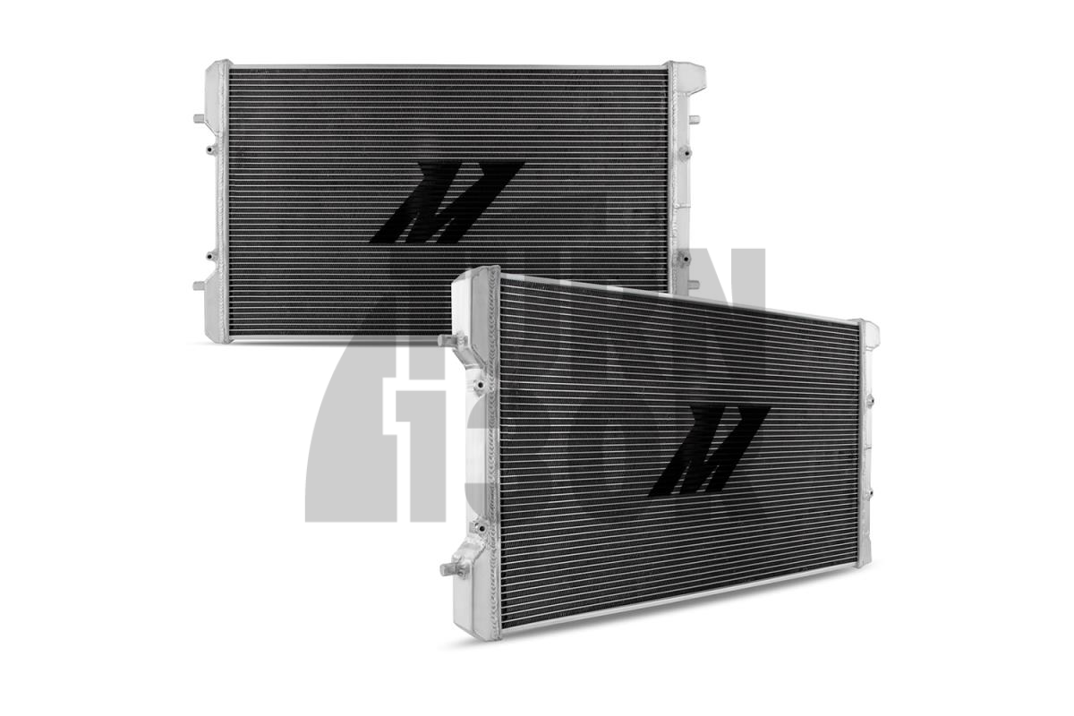 Mishimoto Aluminium Radiator Golf 4 GTI / S3 8L / Leon 1.8T