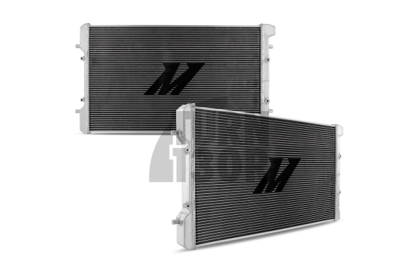 Mishimoto Aluminium Radiator Golf 4 GTI / S3 8L / Leon 1.8T