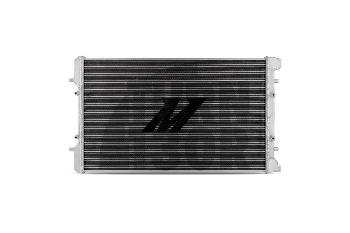 Mishimoto Aluminium Radiator Golf 4 GTI / S3 8L / Leon 1.8T