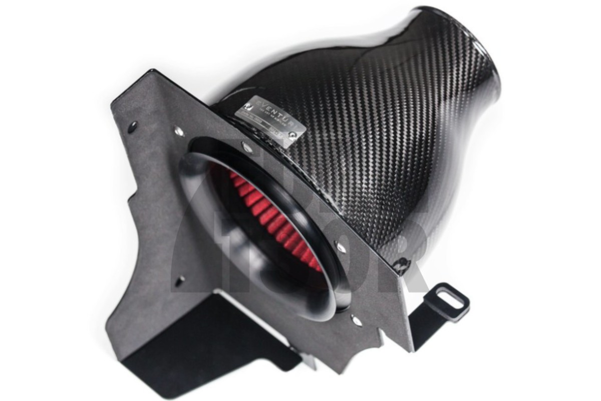 Eventuri Carbon Fiber Intake System for BMW M3 E46