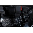 Eventuri Carbon Fiber Intake System for BMW M3 E46