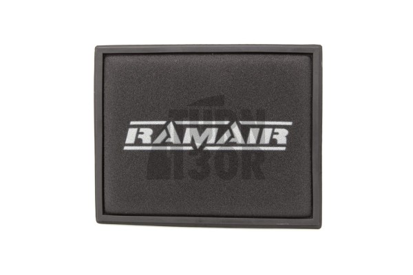 Filtro de aire de panel Ramair para Opel Astra H OPC