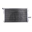 Mishimoto Aluminium Radiator Golf 5 GTI / Golf 6 R / Leon Cupra / S3 / TT 2.0 TFSI