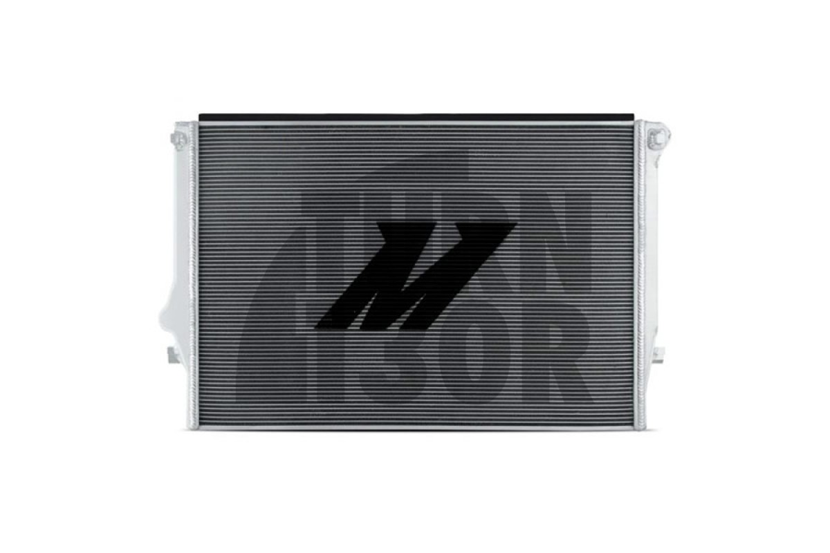 Mishimoto Aluminium Radiator Golf 7 GTI / Golf 7 R / Leon 3 Cupra / S3 8V / TT 8S EA888.3