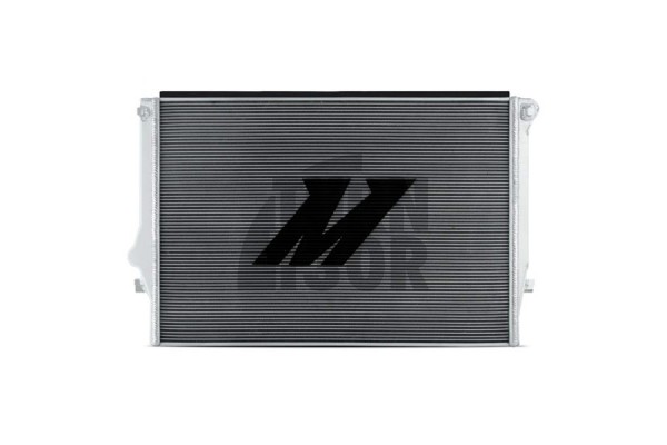 Mishimoto Aluminium Radiator Golf 7 GTI / Golf 7 R / Leon 3 Cupra / S3 8V / TT 8S EA888.3