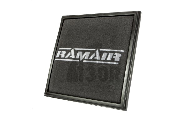 Filtro de aire de panel Ramair para Opel Astra J OPC