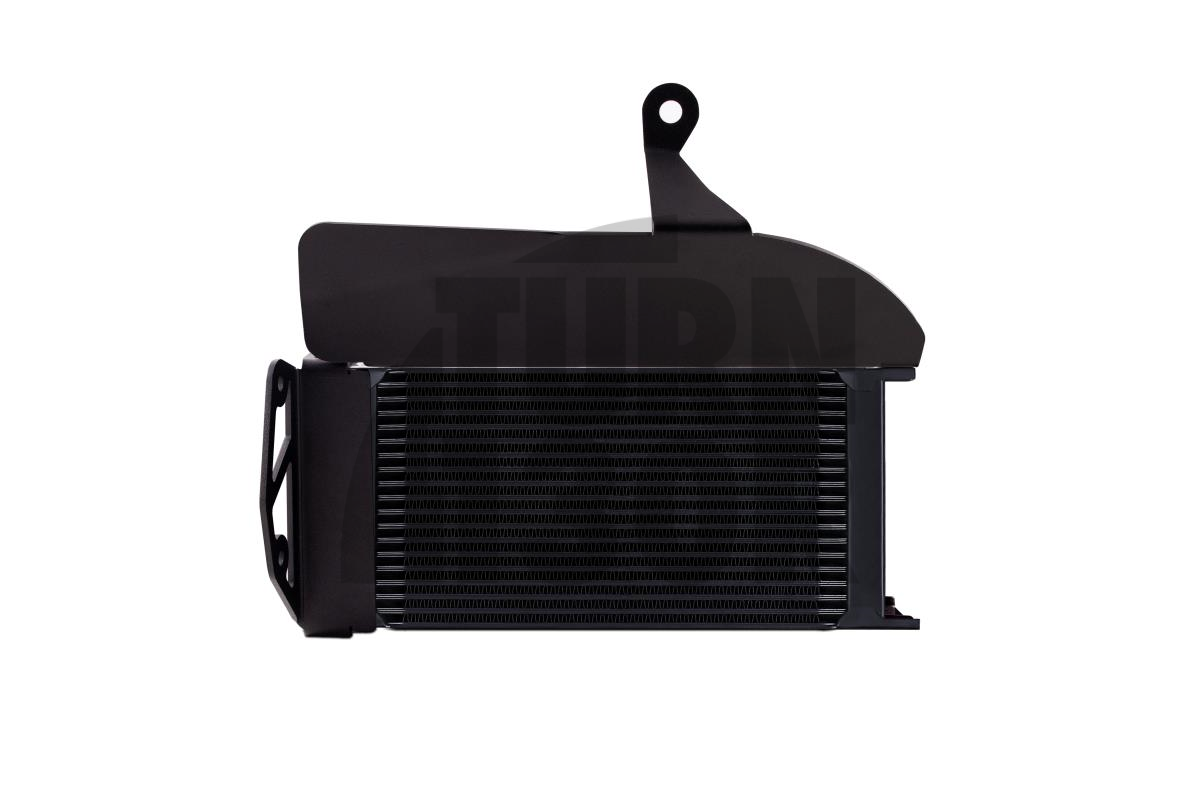 Mishimoto Oil Cooler Kit Honda Civic Type R FK8