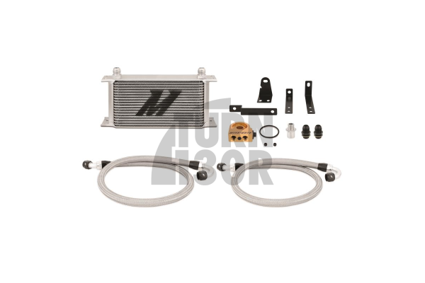 Mishimoto oil cooler kit Honda S2000