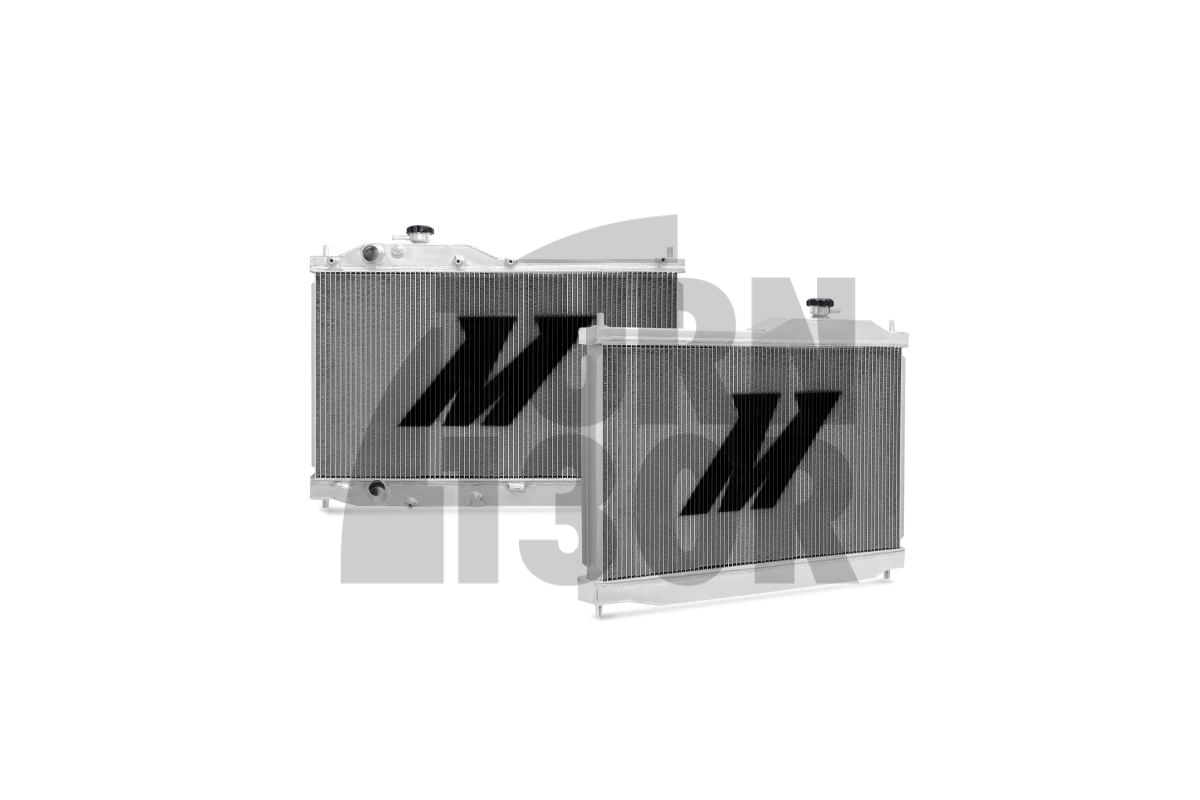 Mishimoto Radiator Honda S2000