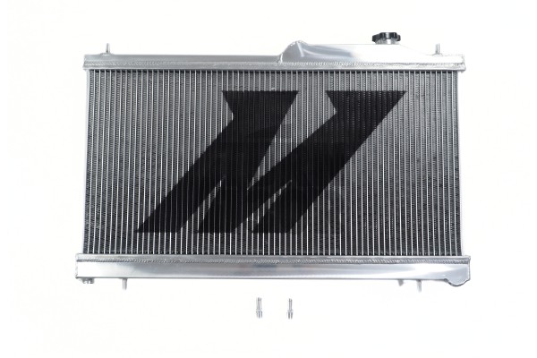 Mishimoto Aluminium Radiator Impreza STI 08-14