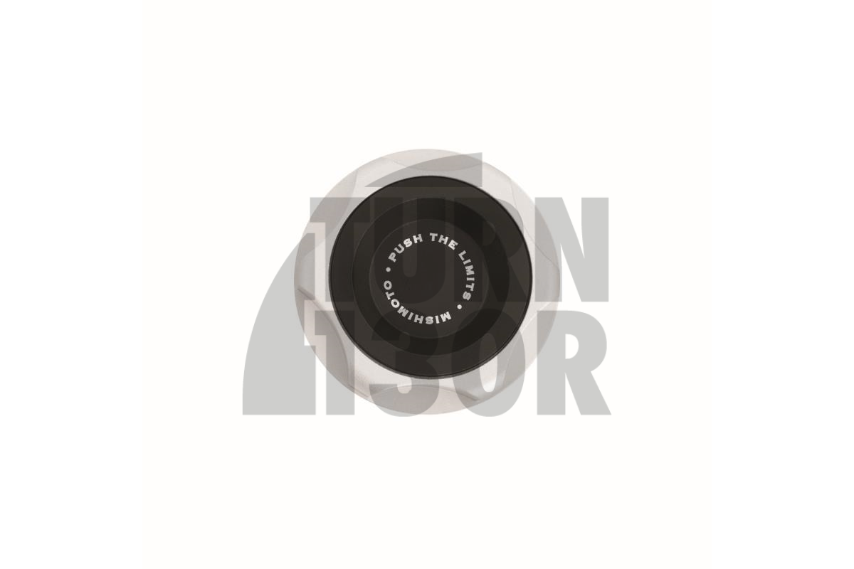 Mishimoto Oil Filler Cap Mazda