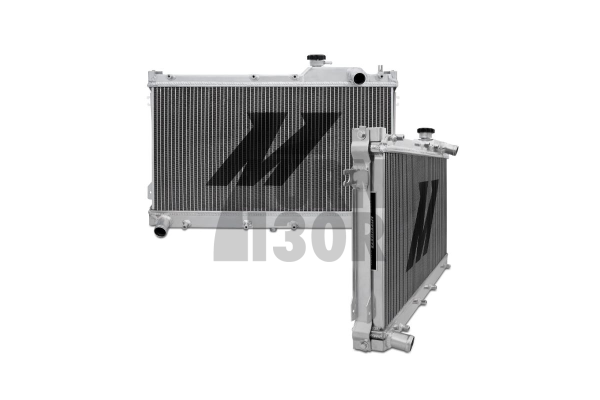 Mishimoto Aluminium Radiator Mazda MX5 NA