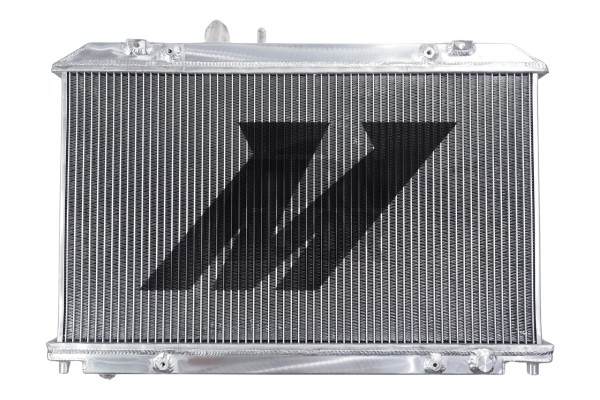 Mishimoto Aluminium Radiator Mazda RX8