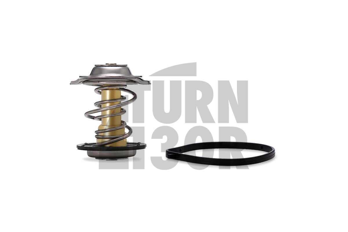 Mishimoto Racing thermostat Mercedes Benz C63 AMG W204