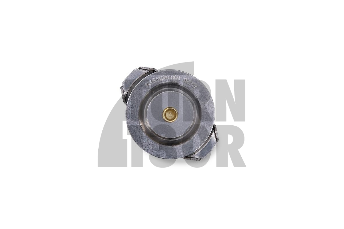 Mishimoto Racing thermostat Mercedes Benz C63 AMG W204