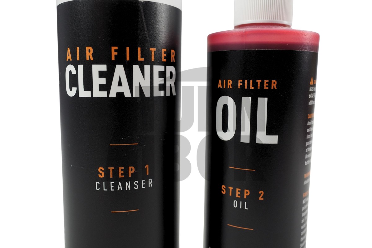 Air Filter Economy Cleaning Kit Mishimoto