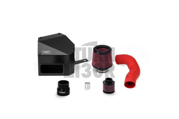 air intake for Audi S3 8V / TT MK3 / Octavia 5E VRS Mishimoto