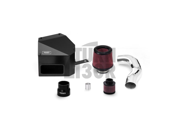 air intake for Audi S3 8V / TT MK3 / Octavia 5E VRS Mishimoto