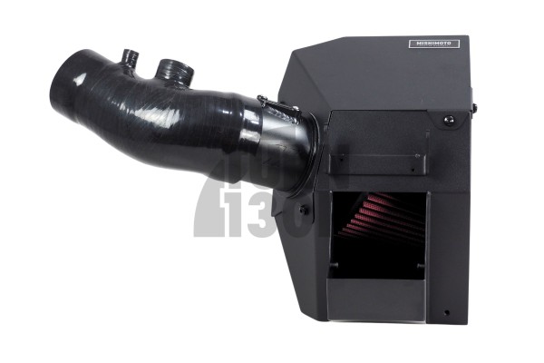 air intake for Civic Type R FK8 Mishimoto