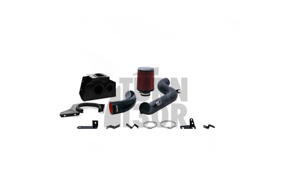 air intake for Ford Focus MK3 RS Mishimoto