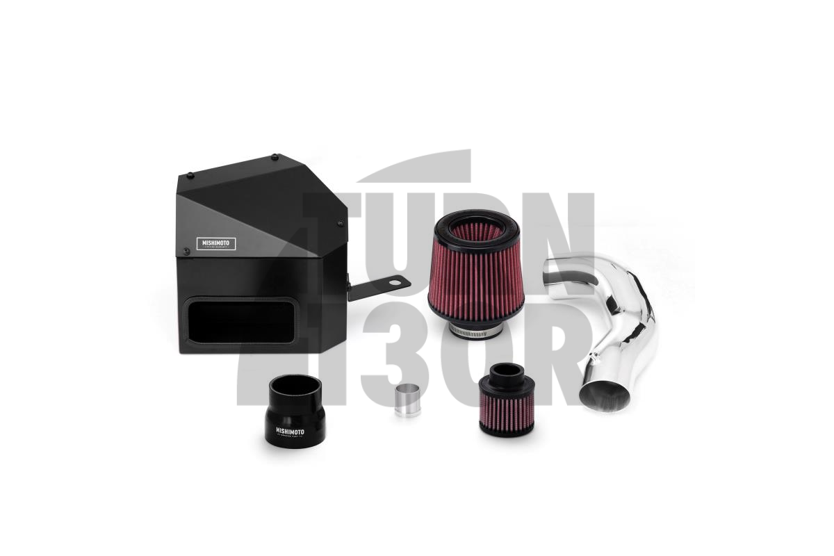 air intake for Golf 7 GTI / Golf 7 R / Leon 3 Cupra Mishimoto