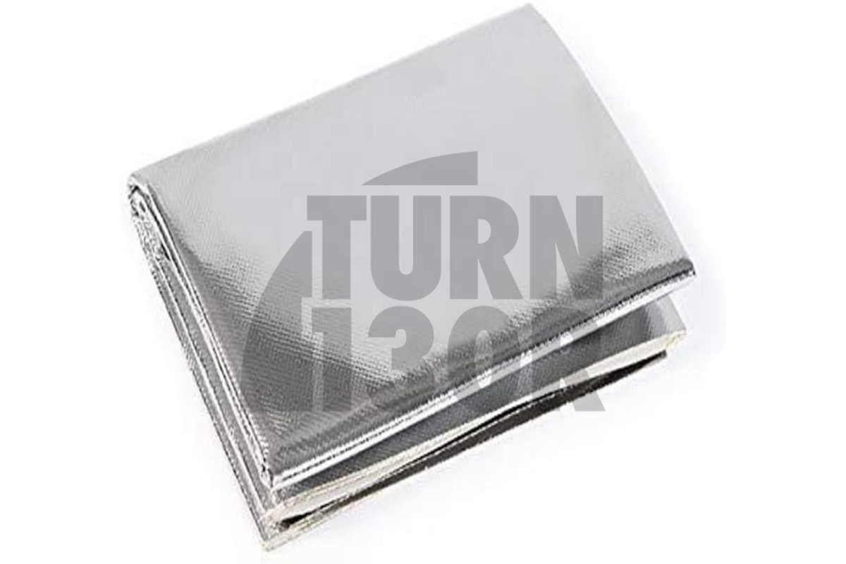 Aluminium Adhesive Heat Barrier sheet Mishimoto