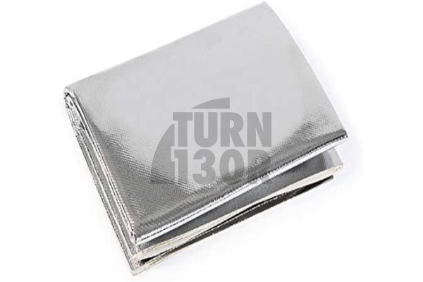 Aluminium Adhesive Heat Barrier sheet Mishimoto