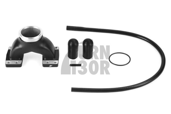 Adaptador de válvula de soplado para Kia Stinger GT 3.3T Mishimoto