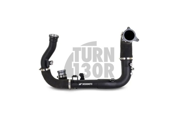 Charge Pipe Kit for BMW M3 G80 / M4 G8x and X3M / X4M F9x Mishimoto