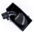 A high-performance air intake system designed for Audi RS3 8V / 8Y, RSQ3, and TTRS 8S models