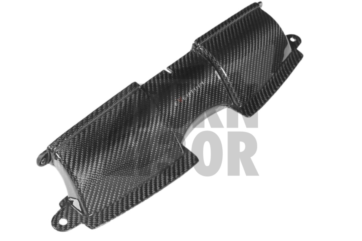 Eventuri Carbon Fiber Air Intake Ducts for BMW M3 E9x