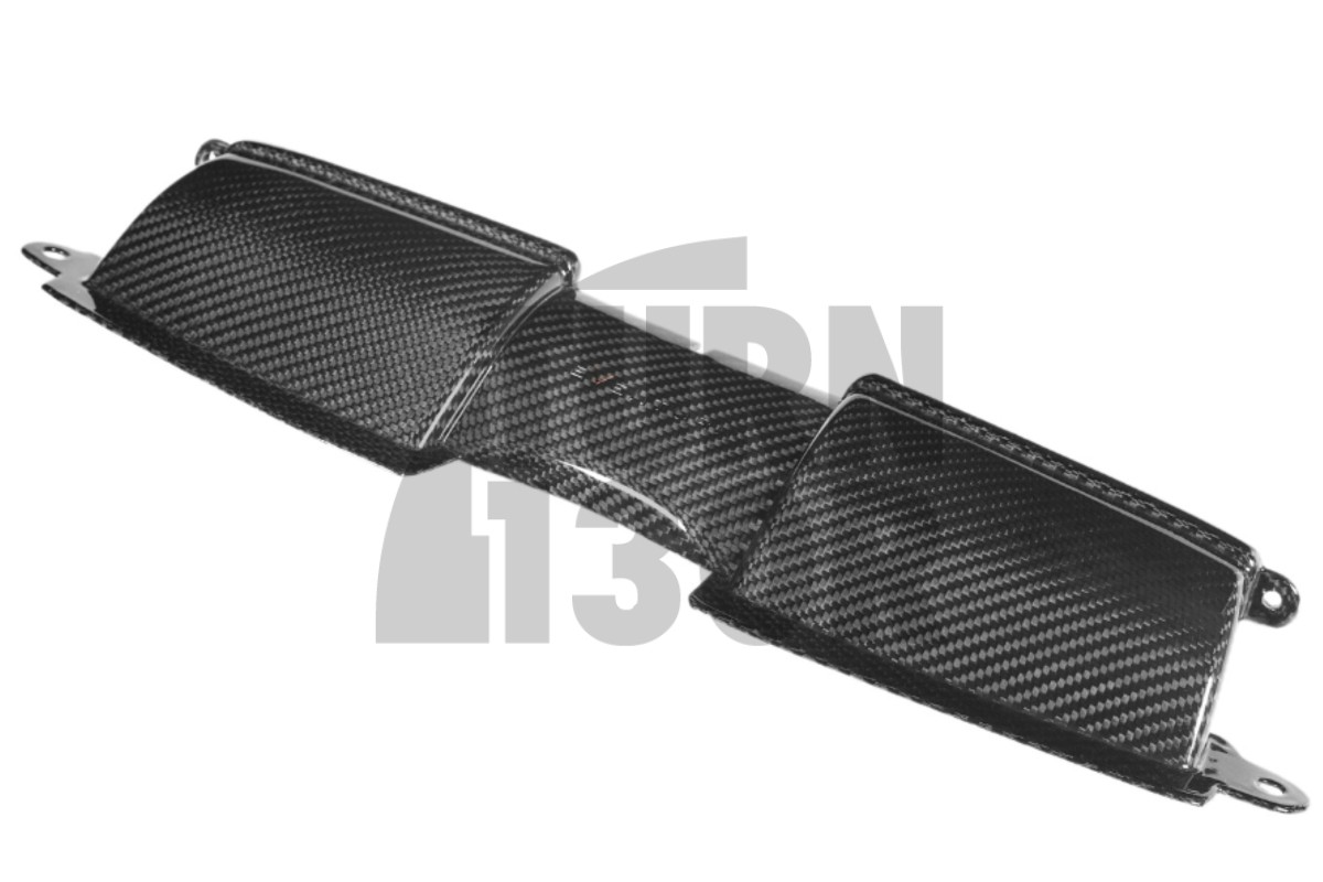 Eventuri Carbon Fiber Air Intake Ducts for BMW M3 E9x