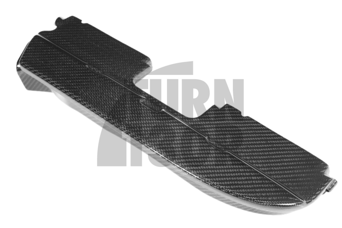 Eventuri Carbon Fiber Air Intake Ducts for BMW M3 E9x