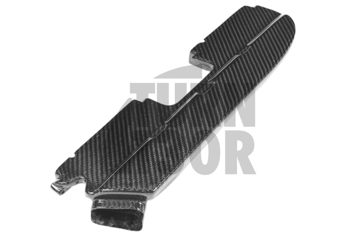 Eventuri Carbon Fiber Air Intake Ducts for BMW M3 E9x