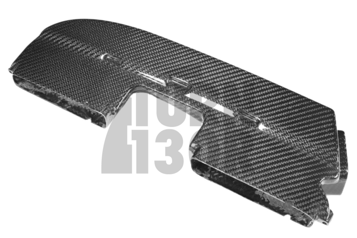 Eventuri Carbon Fiber Air Intake Ducts for BMW M3 E9x