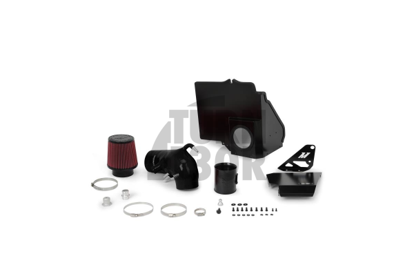 Intake for Mustang S550 GT 5.0 V8 15-17 Mishimoto