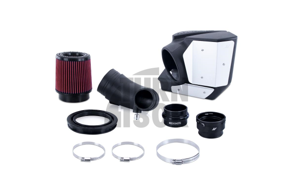 Intake Kit for Toyota Supra GR A90 Mishimoto