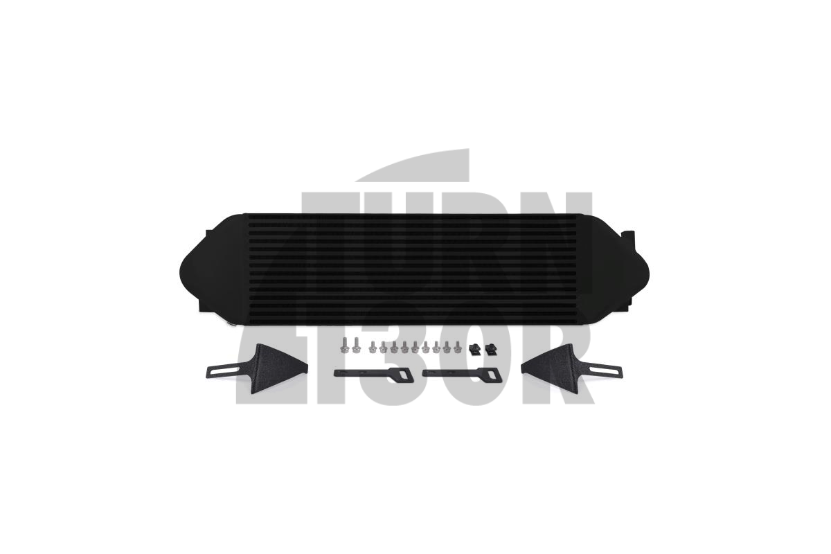 intercooler for Ford Focus 3 RS Mishimoto