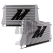 Intercooler per Golf 7 GTI / Golf 7 R / Leon 3 Cupra / S3 8V / TT 8S Mishimoto