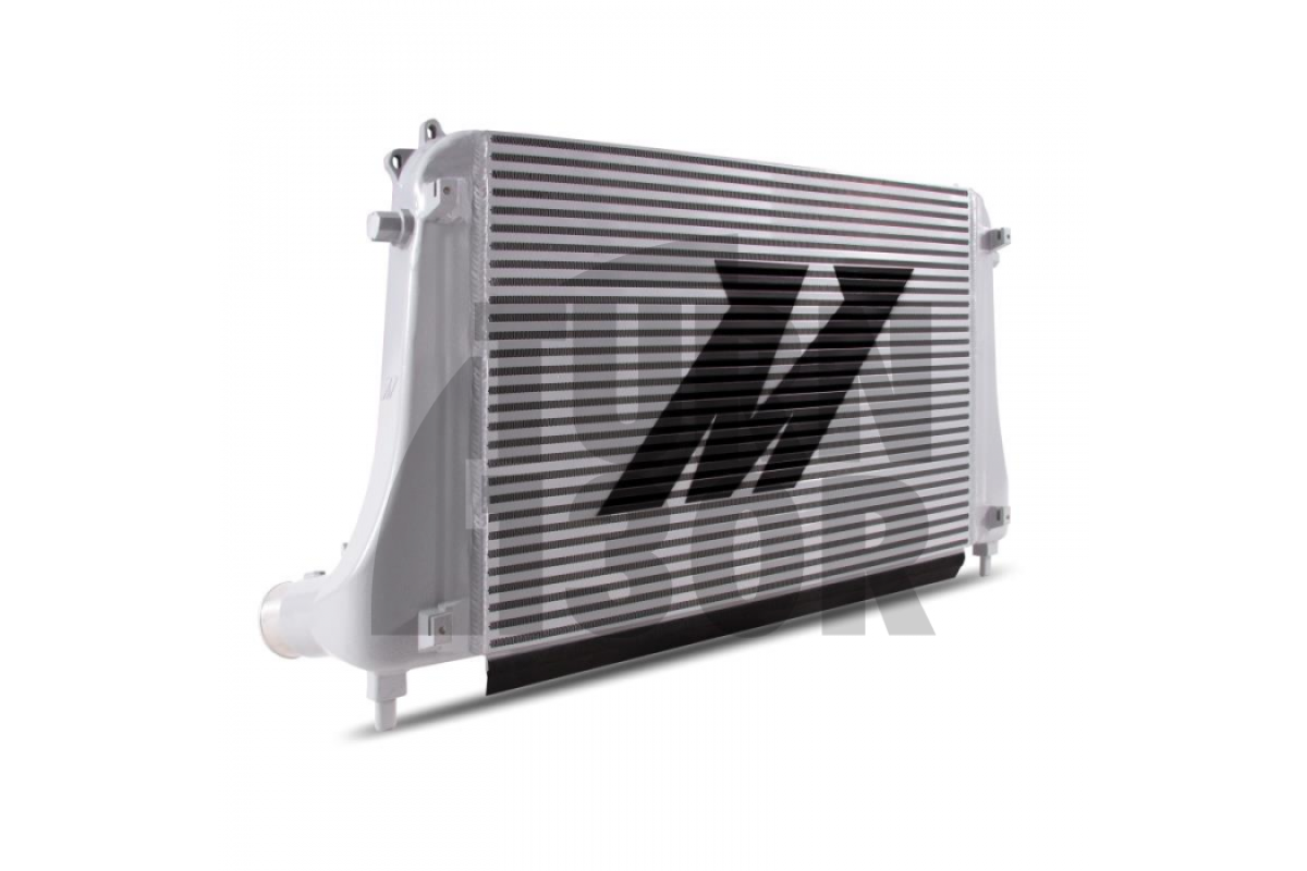 Intercooler for Golf 7 GTI / Golf 7 R / Leon 3 Cupra / S3 8V / TT 8S Mishimoto