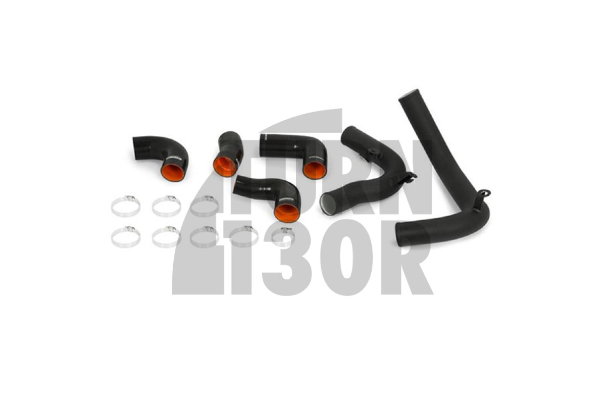 Intercooler Pipe Kit for Golf 7 GTI / R / Leon 3 Cupra / Audi S3 8V / TT 8S Mishimoto