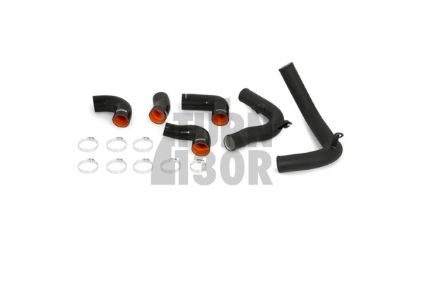 Intercooler Pipe Kit for Golf 7 GTI / R / Leon 3 Cupra / Audi S3 8V / TT 8S Mishimoto